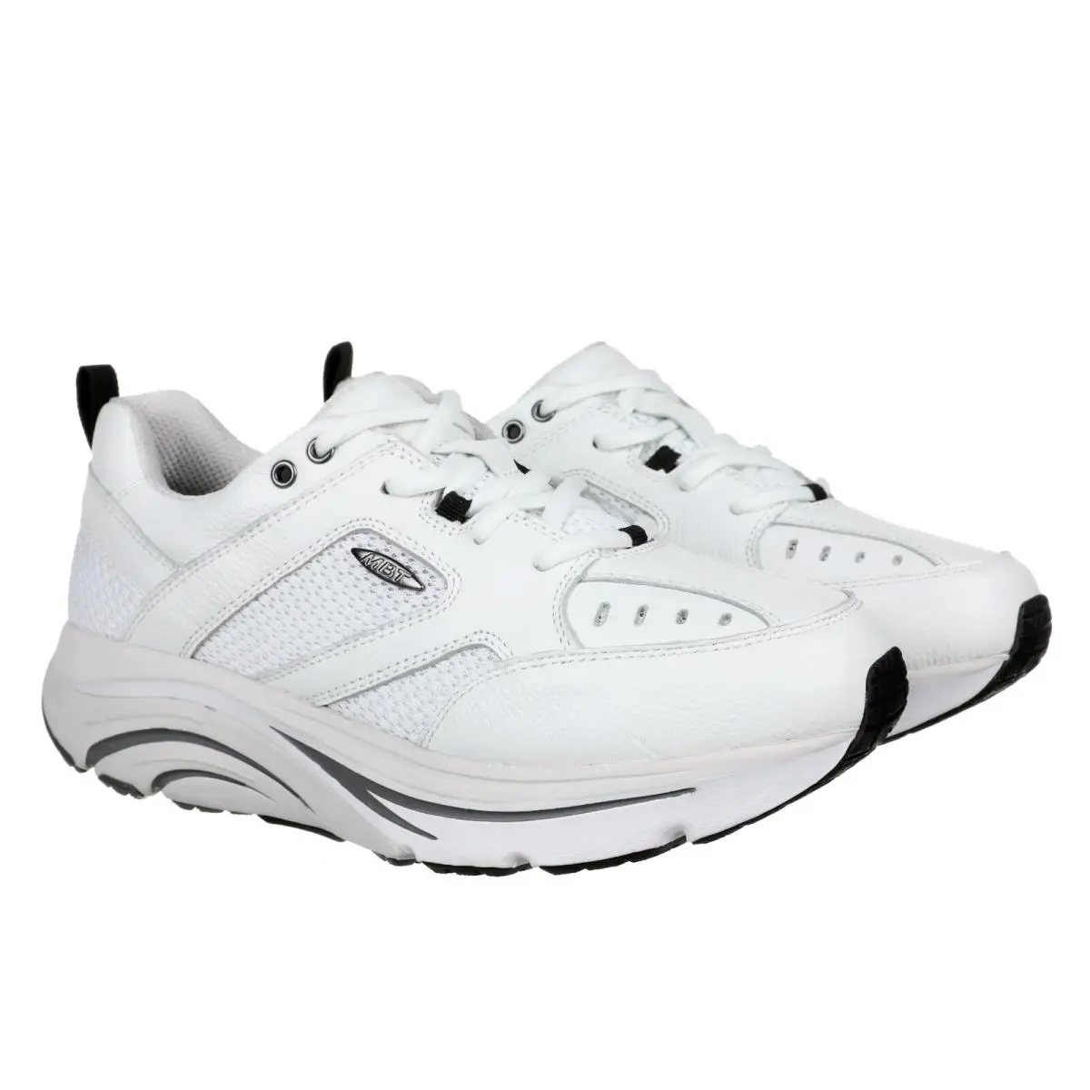MBT shoes - MBT ANATAKA DX 2 - ANATAKA - ANATAKA DX - BLACK-702940-03S 13