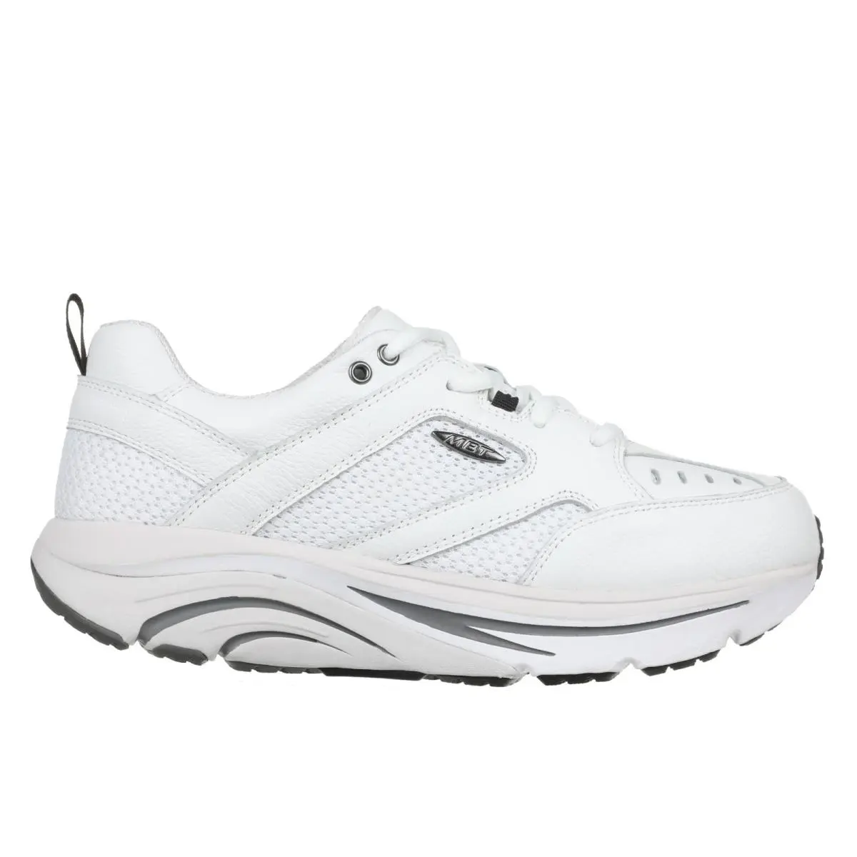 MBT shoes - MBT ANATAKA DX 2 - ANATAKA - ANATAKA DX - BLACK-702940-03S 14