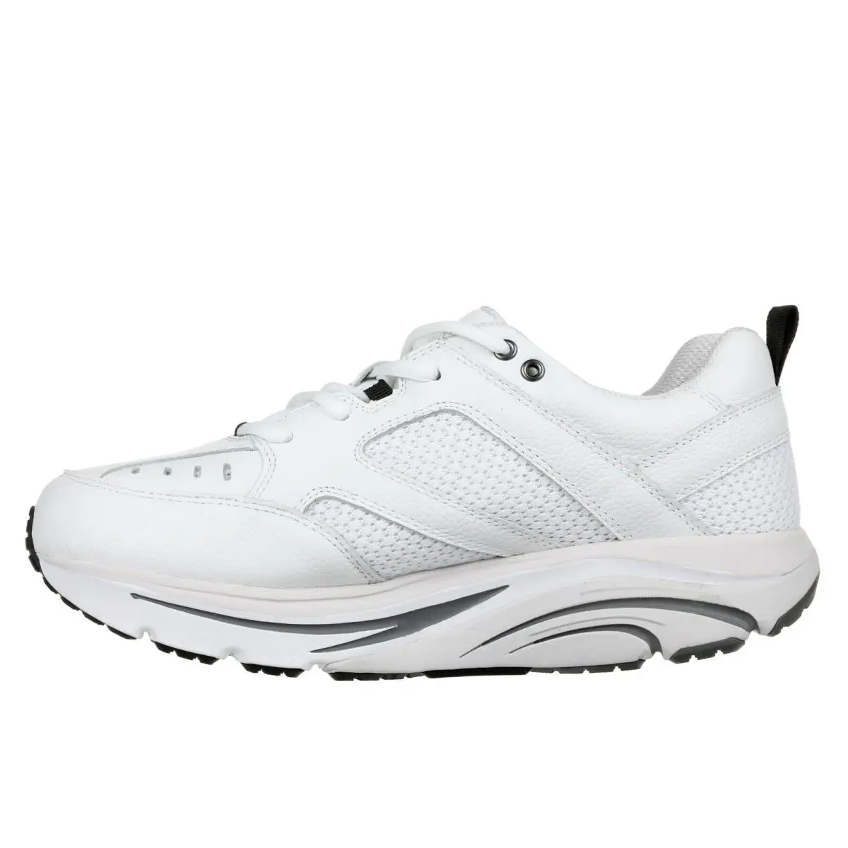 MBT shoes - MBT ANATAKA DX 2 - ANATAKA - ANATAKA DX - BLACK-702940-03S 15