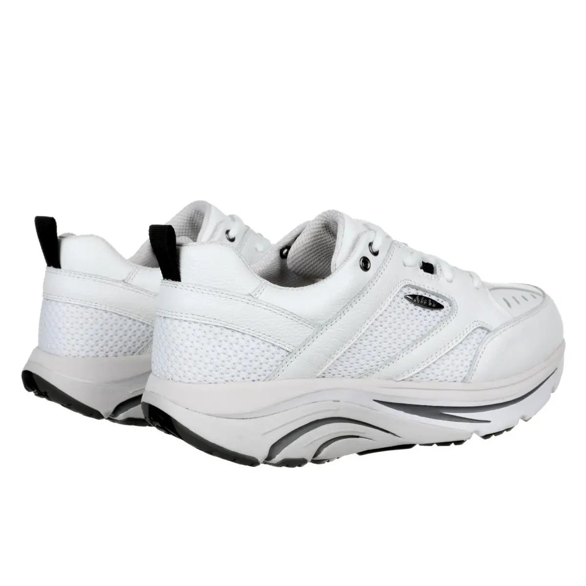 MBT shoes - MBT ANATAKA DX 2 - ANATAKA - ANATAKA DX - BLACK-702940-03S 16