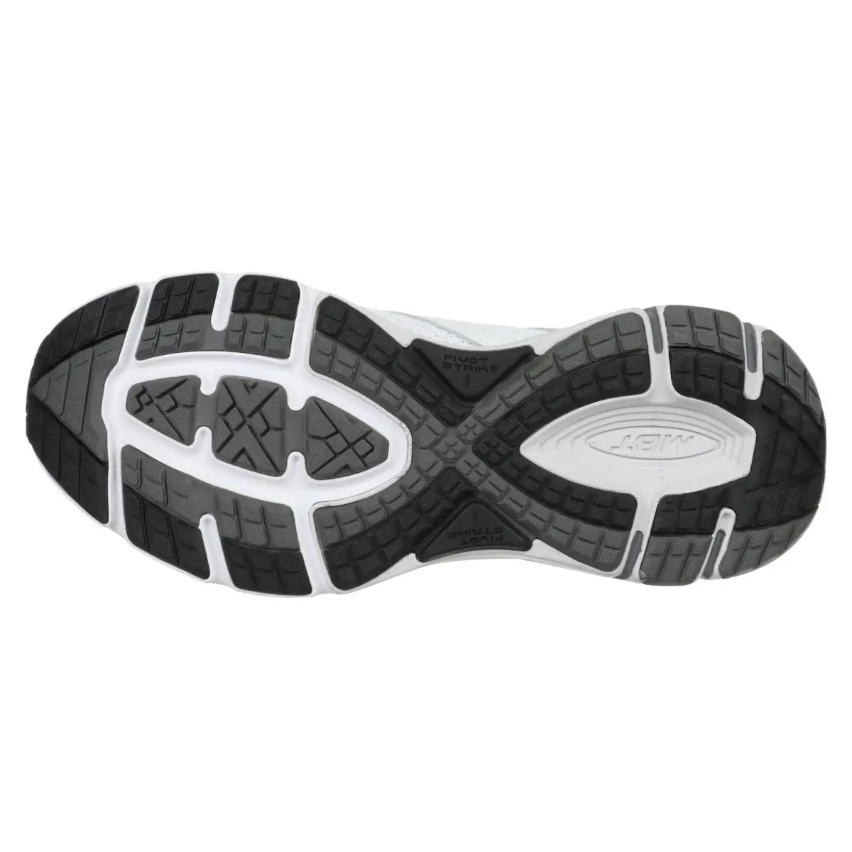 MBT shoes - MBT ANATAKA DX 2 - ANATAKA - ANATAKA DX - BLACK-702940-03S 17