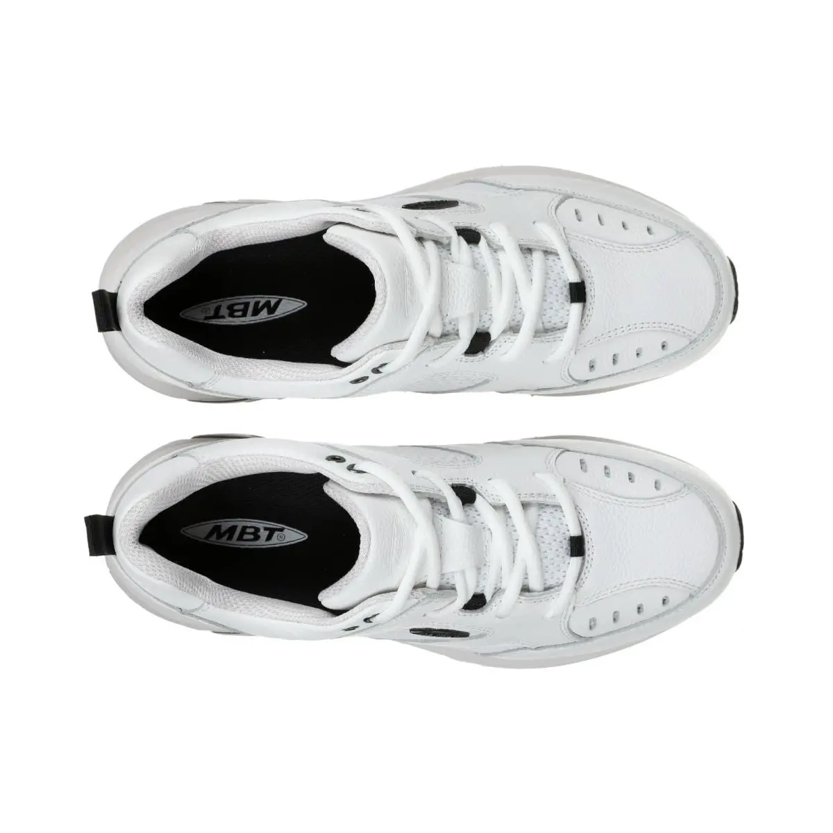 MBT shoes - MBT ANATAKA DX 2 - ANATAKA - ANATAKA DX - BLACK-702940-03S 18