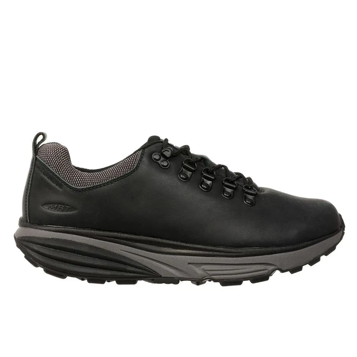 MBT shoes - TERRA - TERRA - BLACK-702773-03U 0