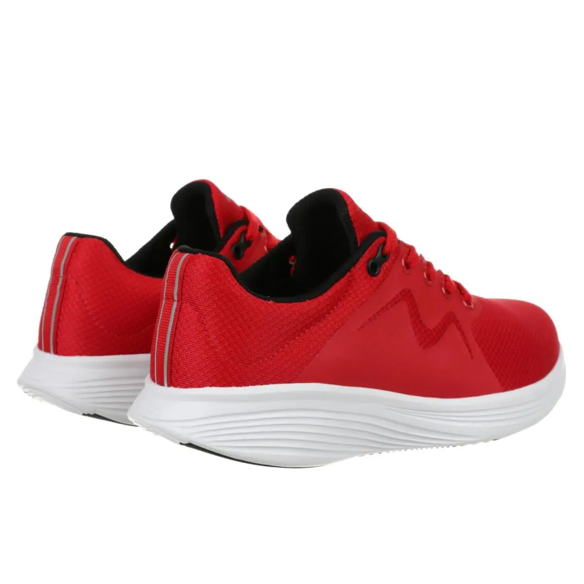 MBT shoes - yasu ACTIVE EVERYDAY WALKER - yasu ACTIVE EVERYDAY WALKER - Yasu-Black 21