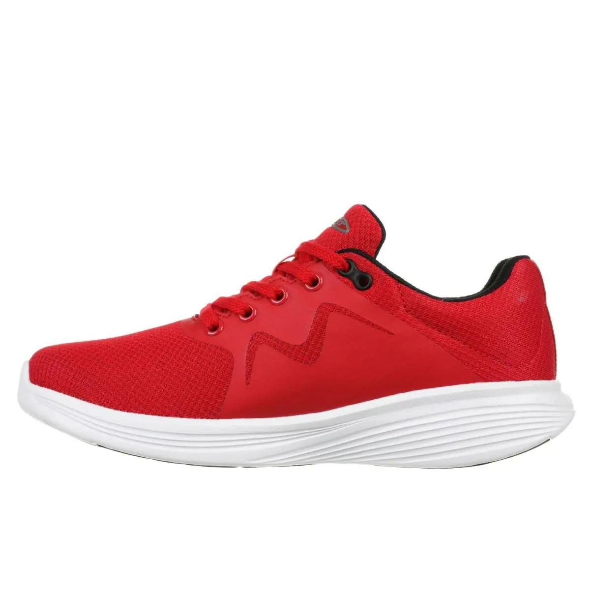 MBT shoes - yasu ACTIVE EVERYDAY WALKER - yasu ACTIVE EVERYDAY WALKER - Yasu-Black 23