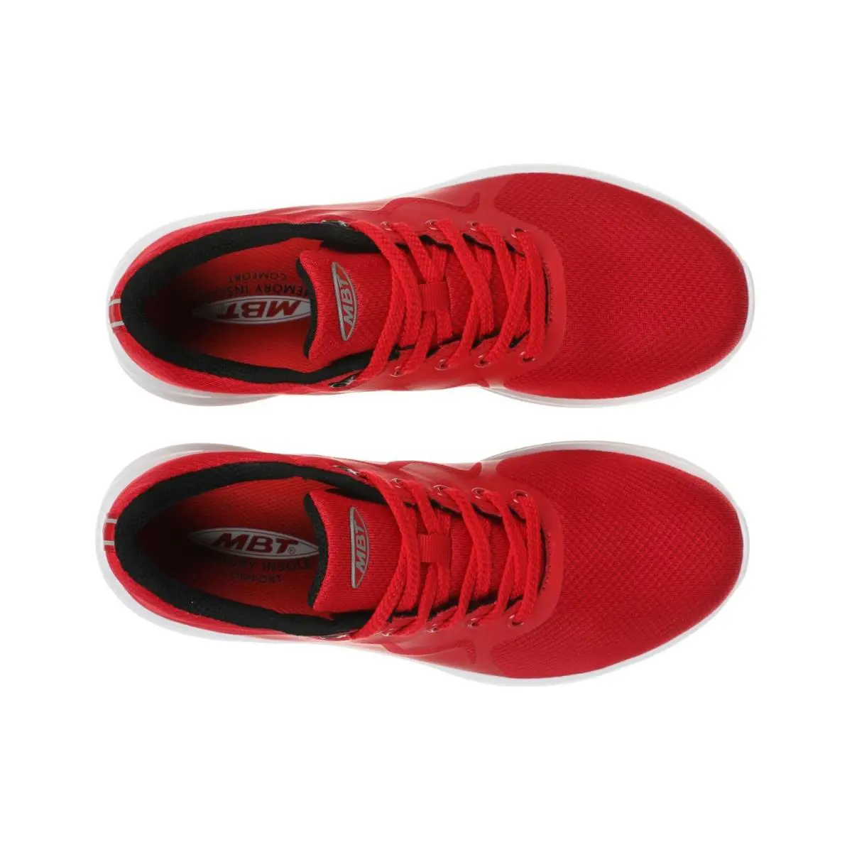 MBT shoes - yasu ACTIVE EVERYDAY WALKER - yasu ACTIVE EVERYDAY WALKER - Yasu-Black 25