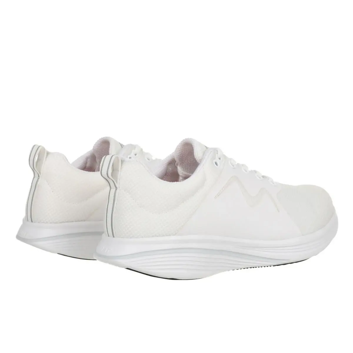 MBT shoes - yasu ACTIVE EVERYDAY WALKER - yasu ACTIVE EVERYDAY WALKER - Yasu-Black 15