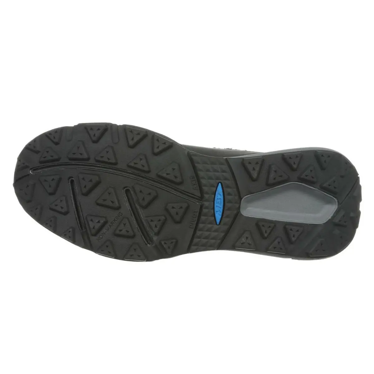 MBT shoes - Gore-Tex MBT MT ALPINE - ALPINE - BLACK-GORE-TEX 1