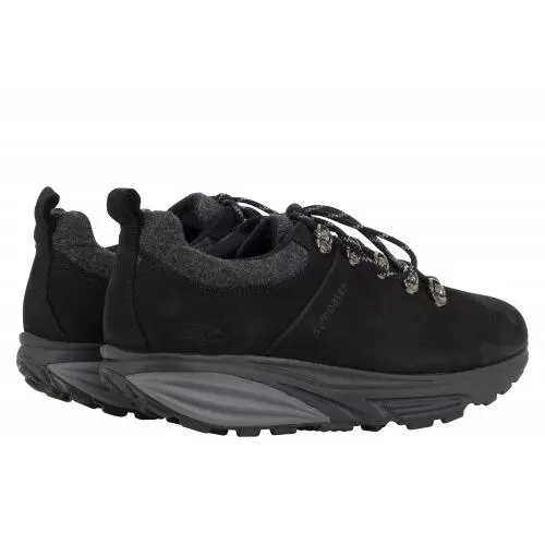 MBT shoes - Gore-Tex MBT MT ALPINE - ALPINE - BLACK-GORE-TEX 9