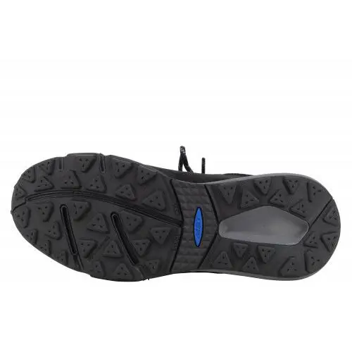MBT shoes - Gore-Tex MBT MT ALPINE - ALPINE - BLACK-GORE-TEX 10