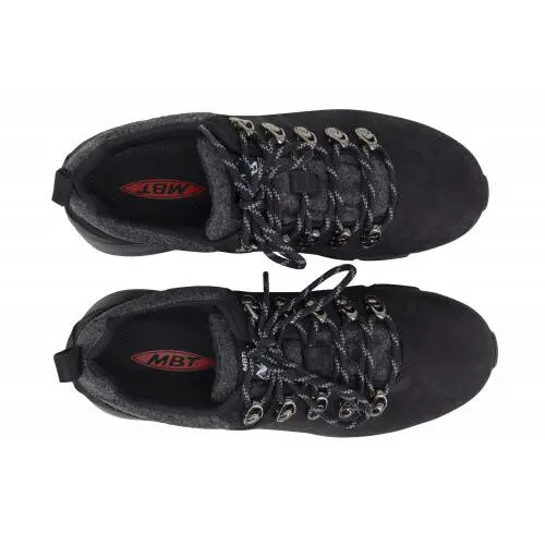 MBT shoes - Gore-Tex MBT MT ALPINE - ALPINE - BLACK-GORE-TEX 11