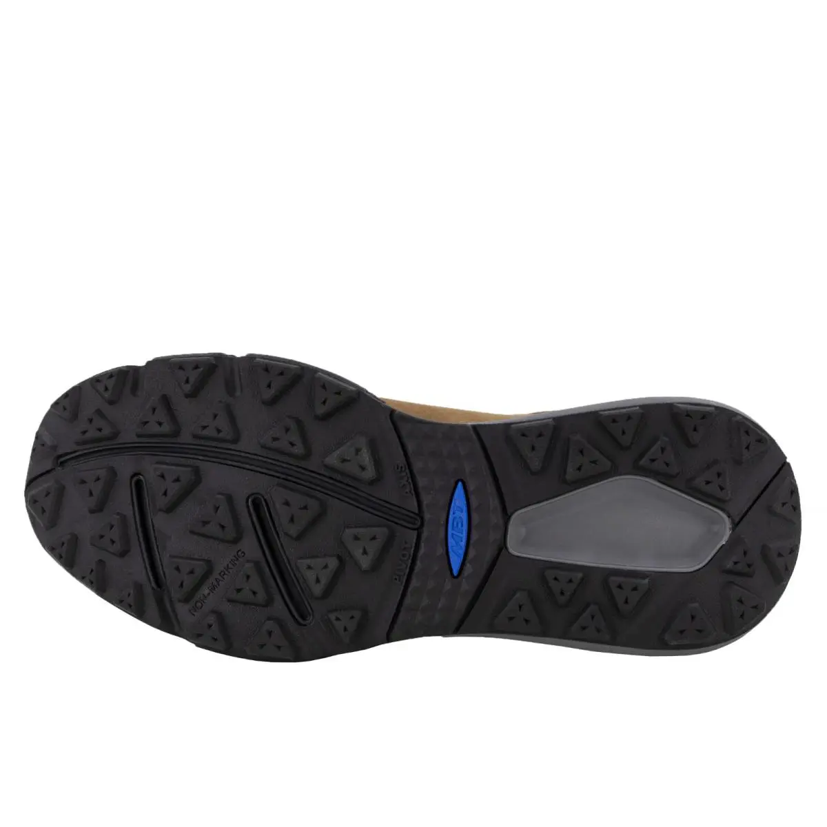 MBT shoes - Gore-Tex MBT MT ALPINE - ALPINE - BLACK-GORE-TEX 20