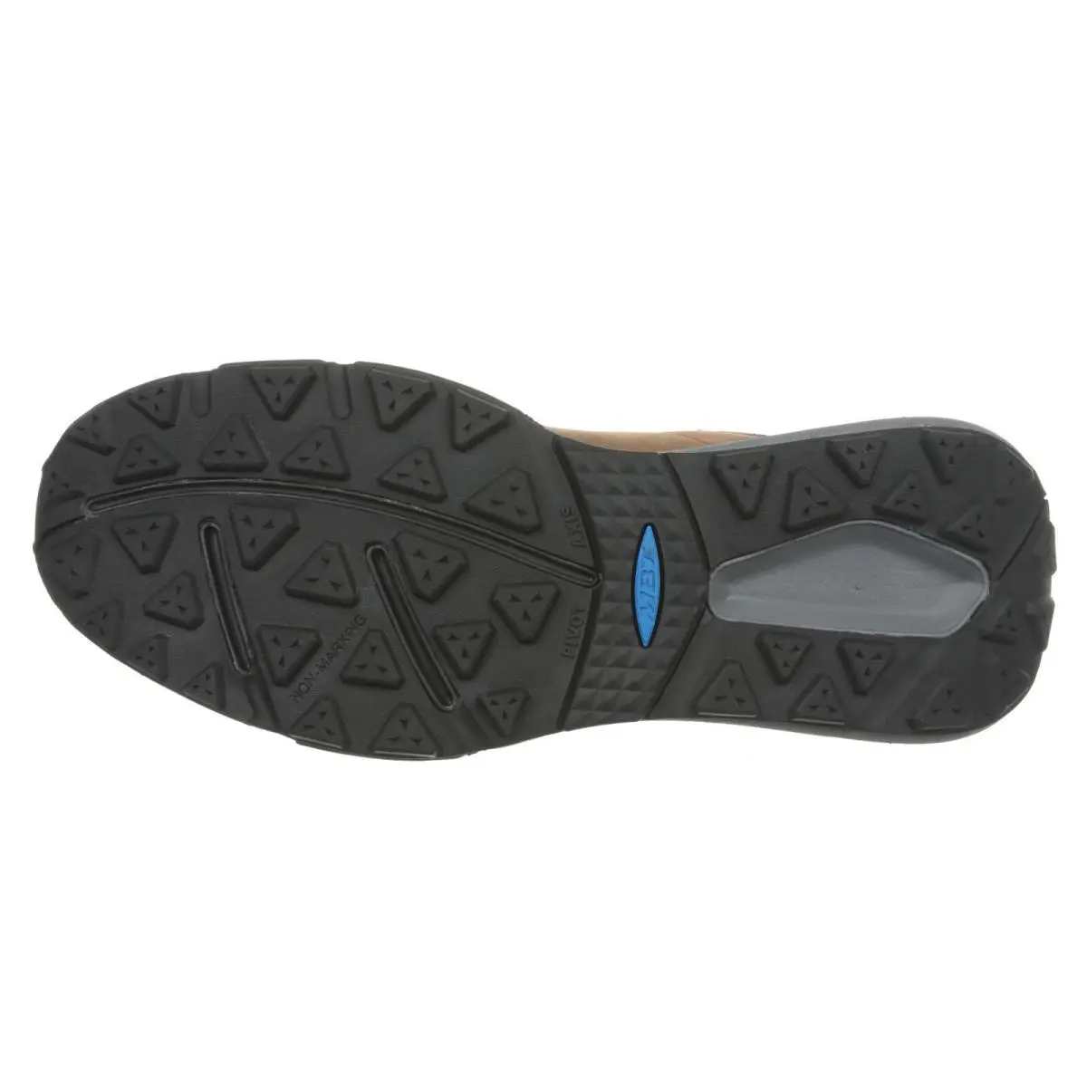 MBT shoes - Gore-Tex MBT MT ALPINE - ALPINE - BLACK-GORE-TEX 14