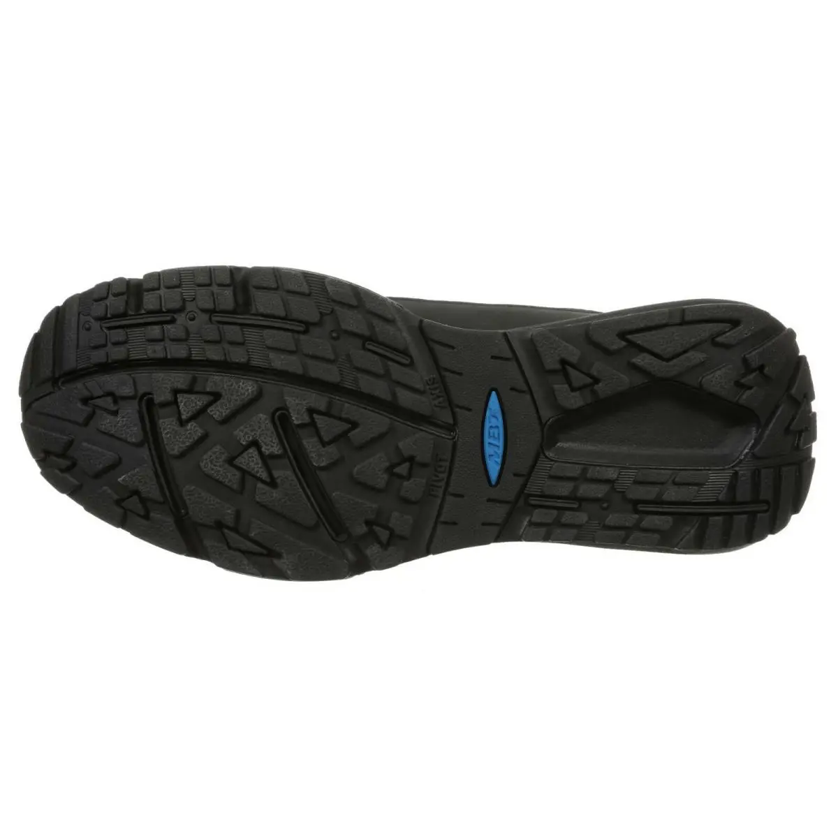 MBT shoes - MBT Sport 1 - Sport - 702839-16Y 702839-03Y - BLACK-702839-03Y 4