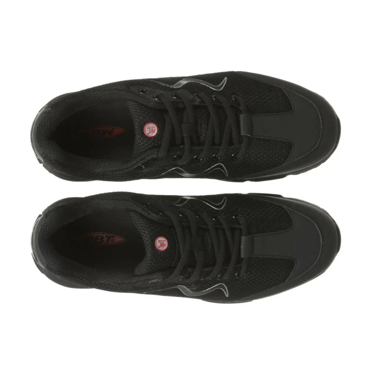 MBT shoes - MBT Sport 1 - Sport - 702839-16Y 702839-03Y - BLACK-702839-03Y 5