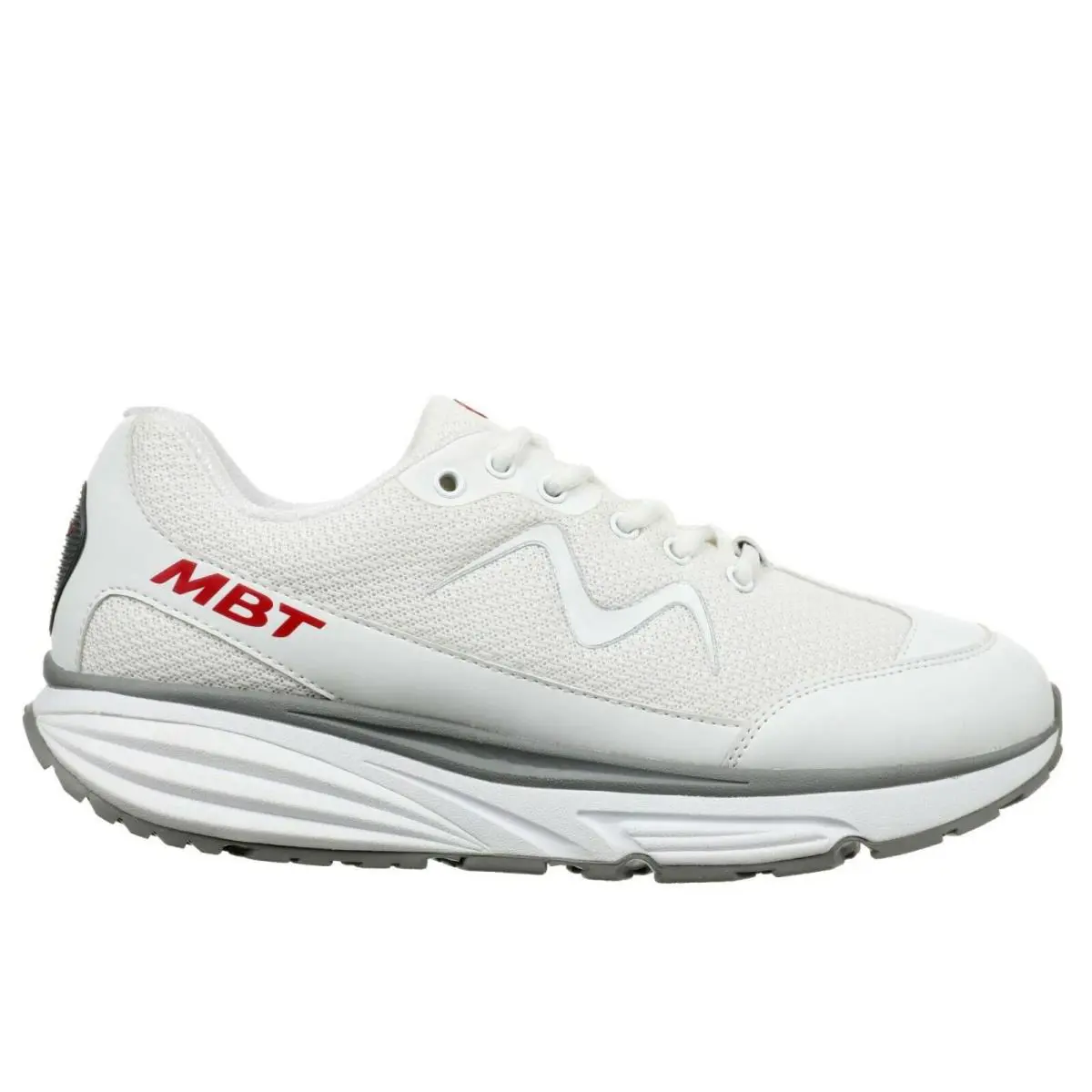 MBT shoes - MBT Sport 1 - Sport - 702839-16Y 702839-03Y - BLACK-702839-03Y 13