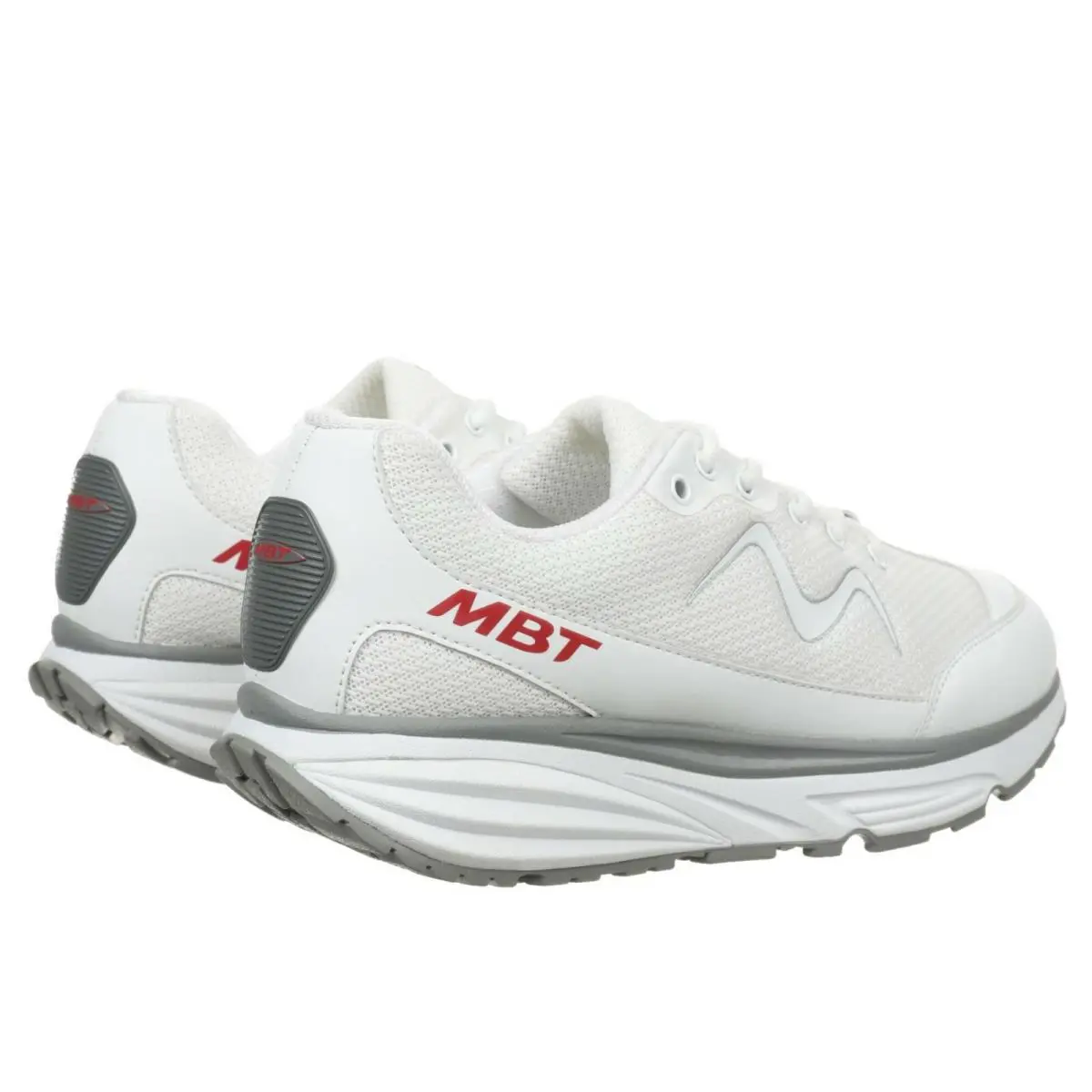 MBT shoes - MBT Sport 1 - Sport - 702839-16Y 702839-03Y - BLACK-702839-03Y 16