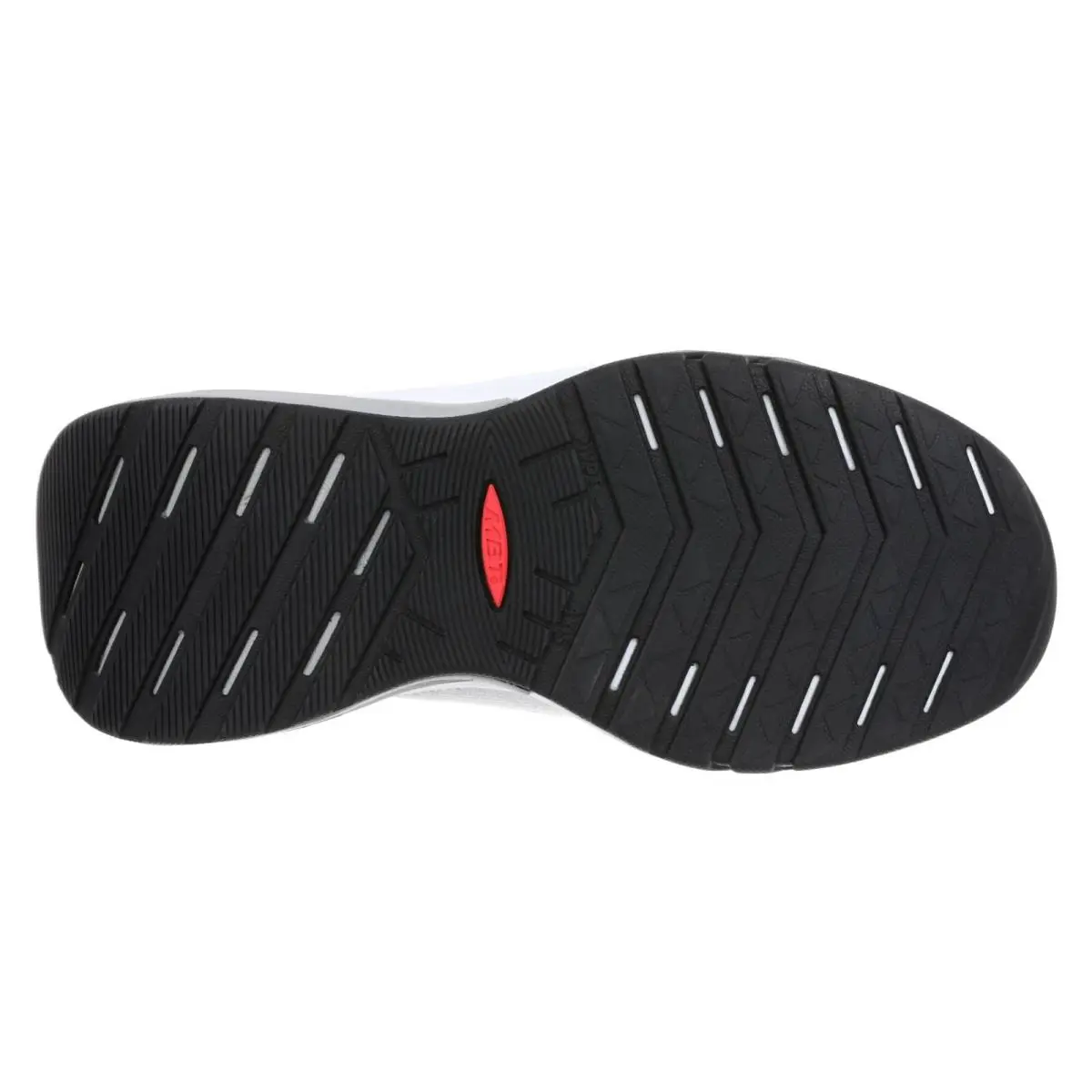 MBT shoes - SPORT 3 3X FITNESS WALKING SHOE - sport - SPORT 4-WHITE-WIDE 2