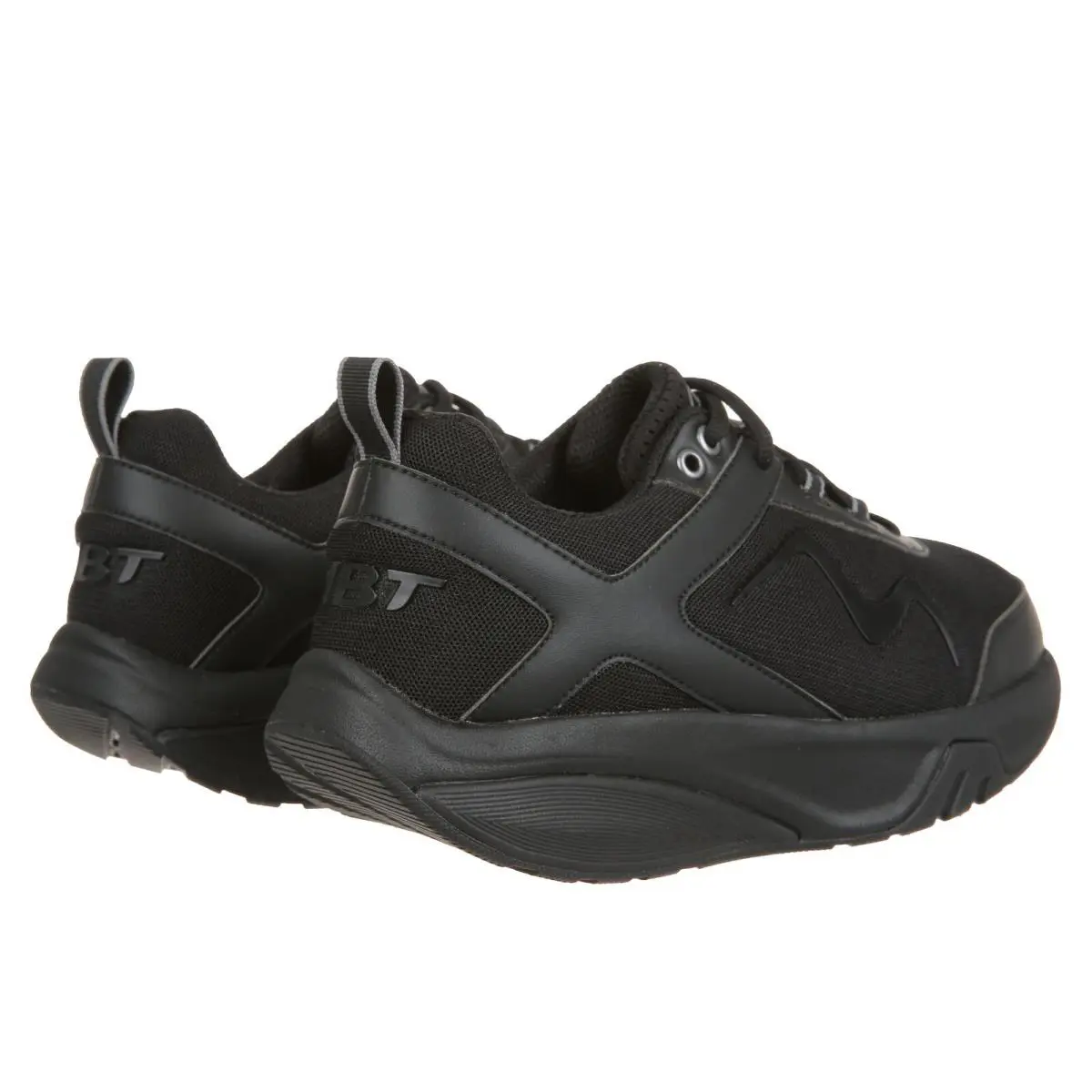 MBT shoes - SPORT 3 3X FITNESS WALKING SHOE - sport - SPORT 4-WHITE-WIDE 12