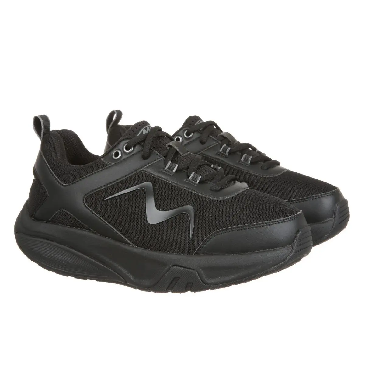 MBT shoes - SPORT 3 3X FITNESS WALKING SHOE - sport - SPORT 4-WHITE-WIDE 14