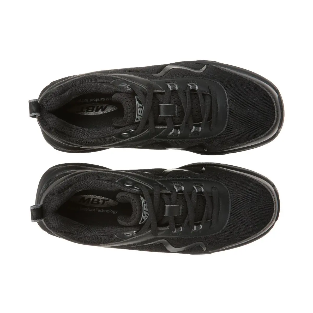 MBT shoes - SPORT 3 3X FITNESS WALKING SHOE - sport - SPORT 4-WHITE-WIDE 15