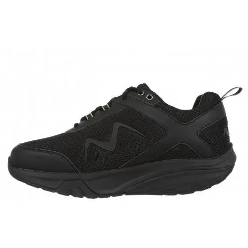 MBT shoes - SPORT 3 3X FITNESS WALKING SHOE - sport - SPORT 4-WHITE-WIDE 25