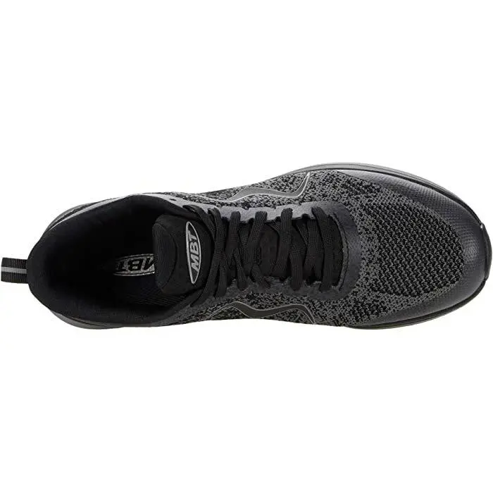 MBT shoes - MBT Huracan-3000 - huracan 3000 - Grey/Pink 25
