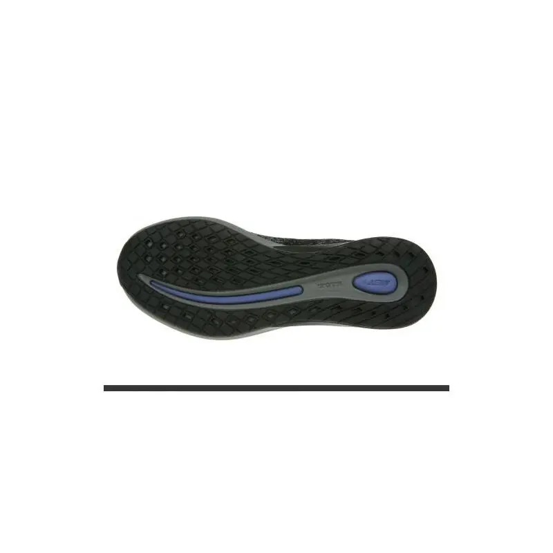 MBT shoes - MBT Huracan-3000 - huracan 3000 - Grey/Pink 26