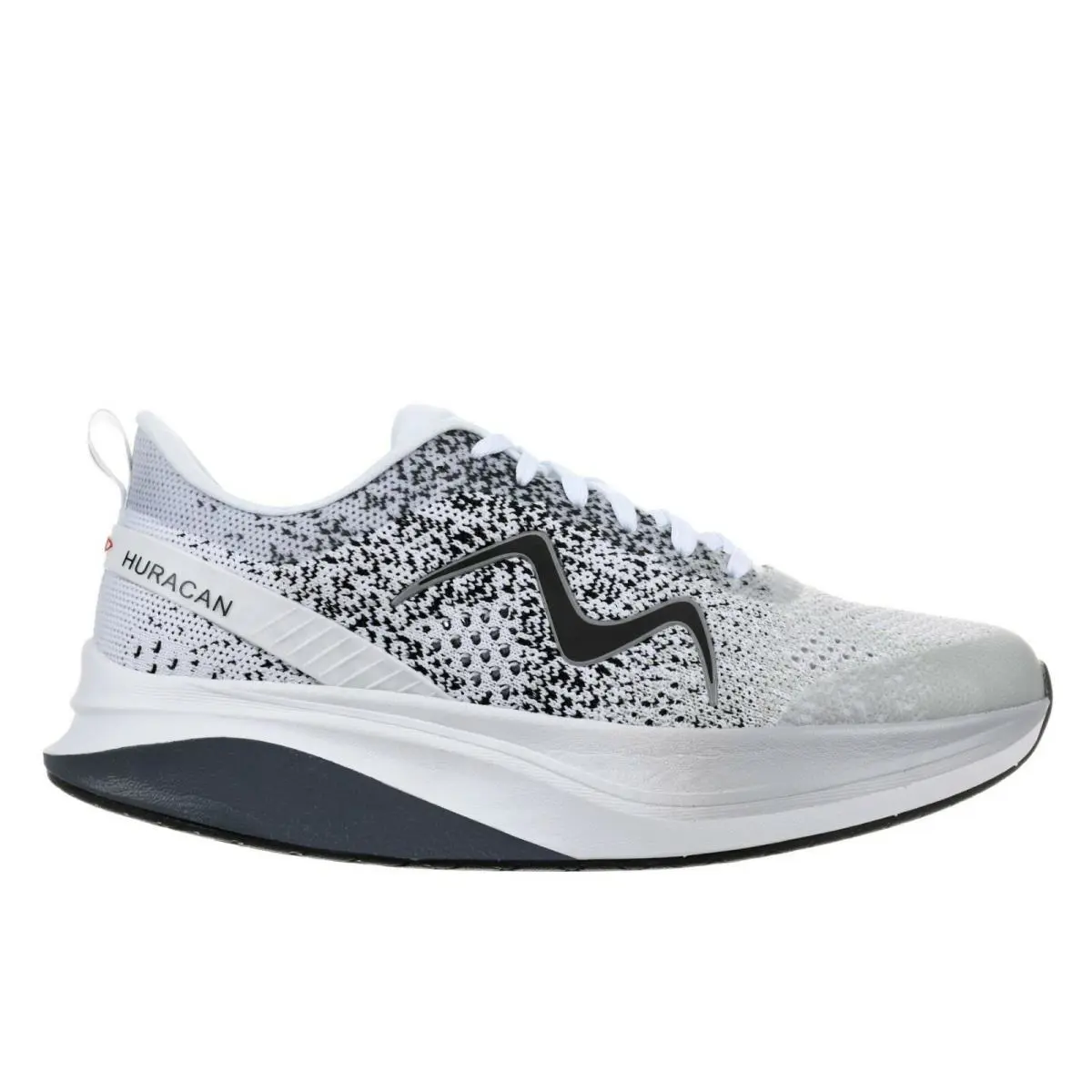 MBT shoes - MBT Huracan-3000 - huracan 3000 - Grey/Pink 30