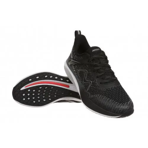 MBT shoes - MBT Huracan-3000 - huracan 3000 - Grey/Pink 68
