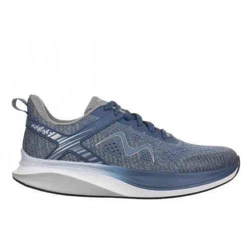 MBT shoes - MBT Huracan-3000 - huracan 3000 - Grey/Pink 70