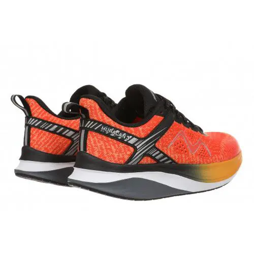 MBT shoes - MBT Huracan-3000 - huracan 3000 - Grey/Pink 64