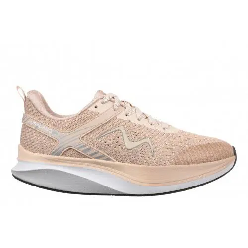 MBT shoes - MBT Huracan-3000 - huracan 3000 - Grey/Pink 72