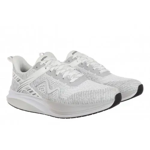 MBT shoes - MBT Huracan-3000 - huracan 3000 - Grey/Pink 69
