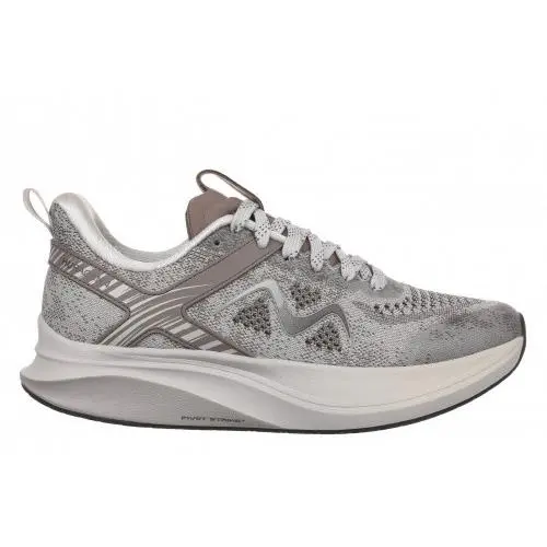 MBT shoes - MBT Huracan-3000 - huracan 3000 - Grey/Pink 73