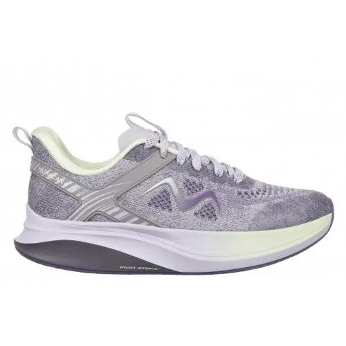 MBT shoes - MBT Huracan-3000 - huracan 3000 - Grey/Pink 74
