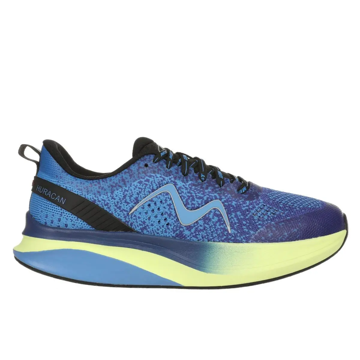 MBT shoes - MBT Huracan-3000 - huracan 3000 - Grey/Pink 55
