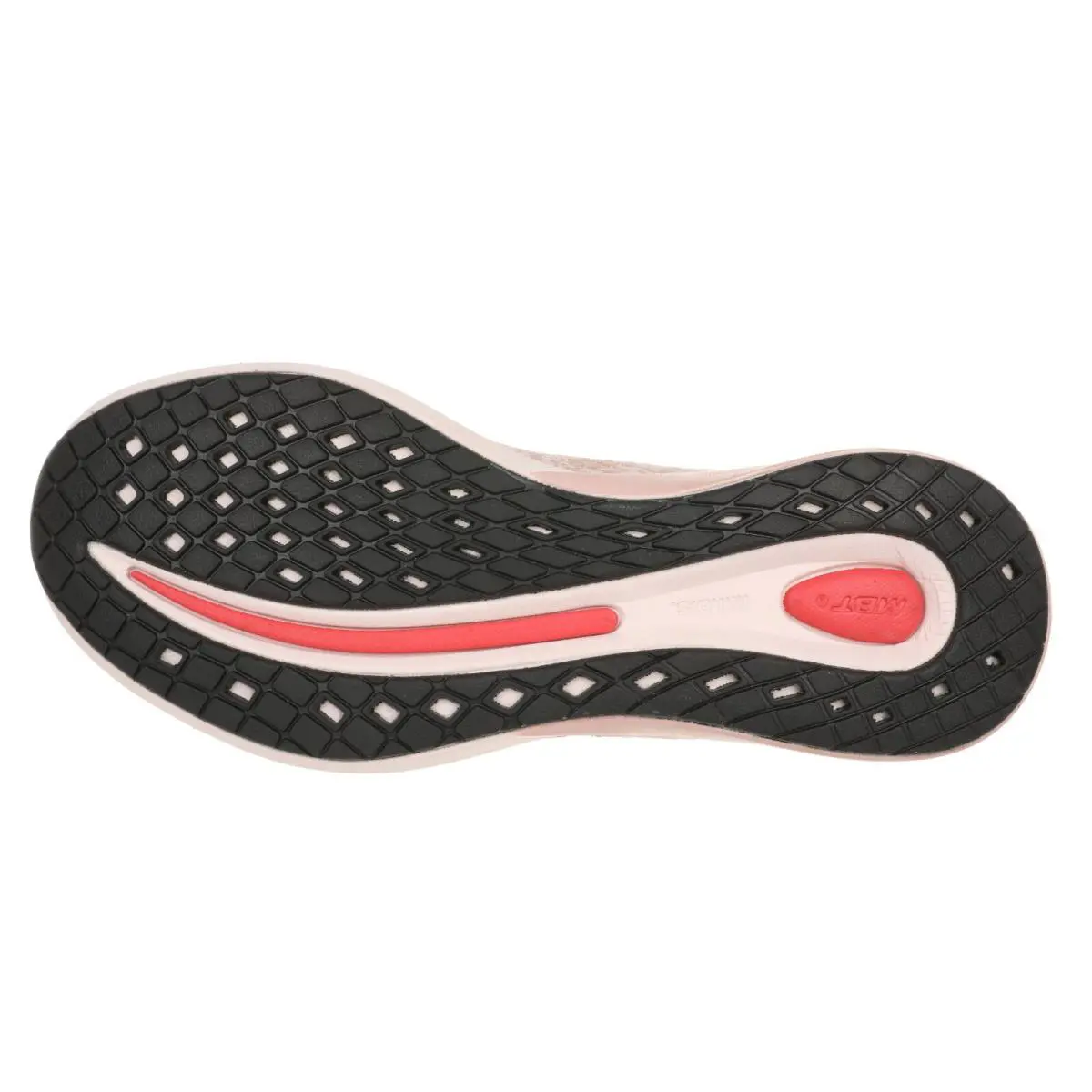 MBT shoes - MBT Huracan-3000 - huracan 3000 - Grey/Pink 43