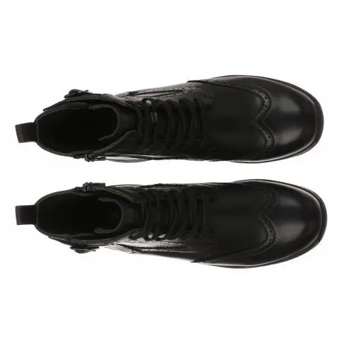 MBT shoes - uki - uki - Black-703319-03F 1
