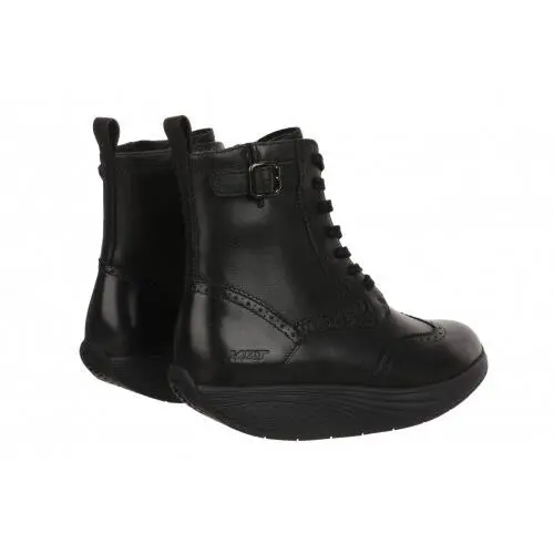 MBT shoes - uki - uki - Black-703319-03F 2