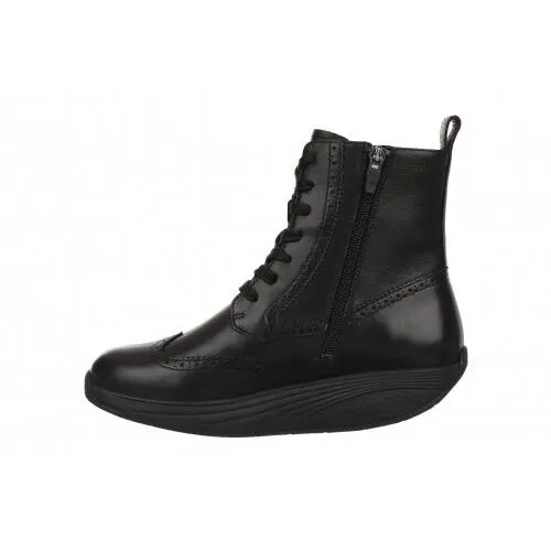 MBT shoes - uki - uki - Black-703319-03F 3