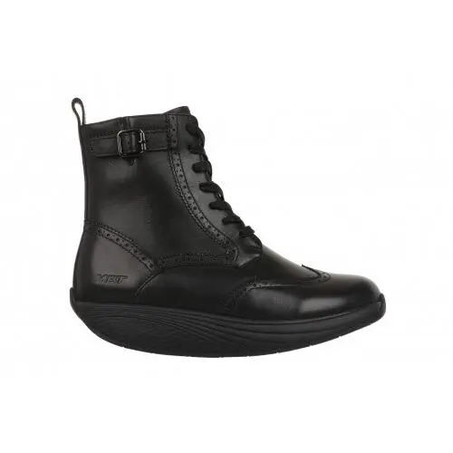 MBT shoes - uki - uki - Dark Brown-703318-23F 11