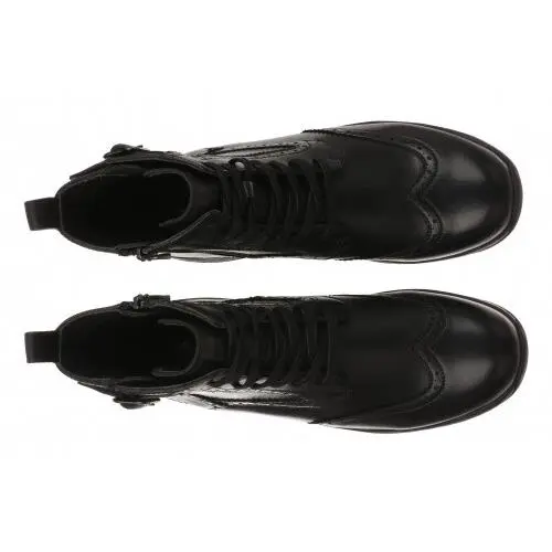 MBT shoes - uki - uki - Dark Brown-703318-23F 13