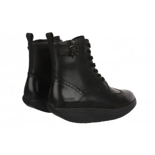 MBT shoes - uki - uki - Dark Brown-703318-23F 14