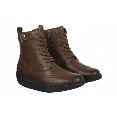 MBT shoes - uki - uki - Black-703319-03F 12