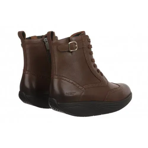MBT shoes - uki - uki - Black-703319-03F 14