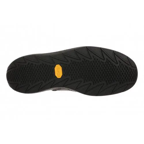 MBT shoes - uki - uki - Black-703319-03F 16
