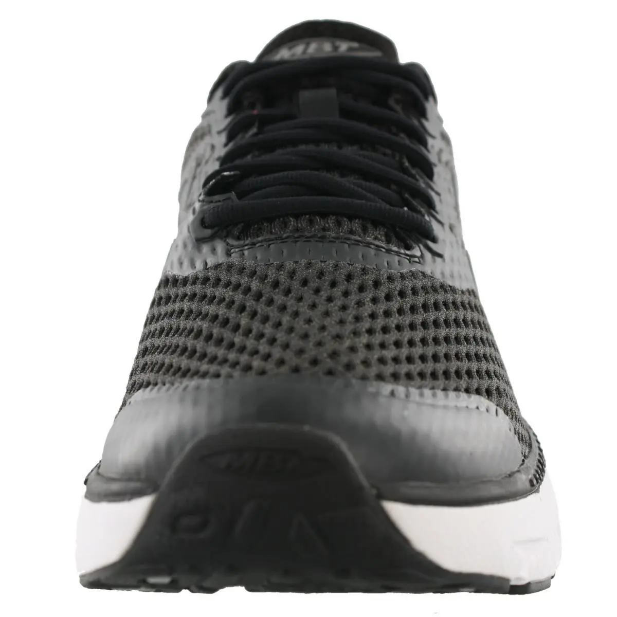 MBT shoes - GT18 - GT18 - Black 1