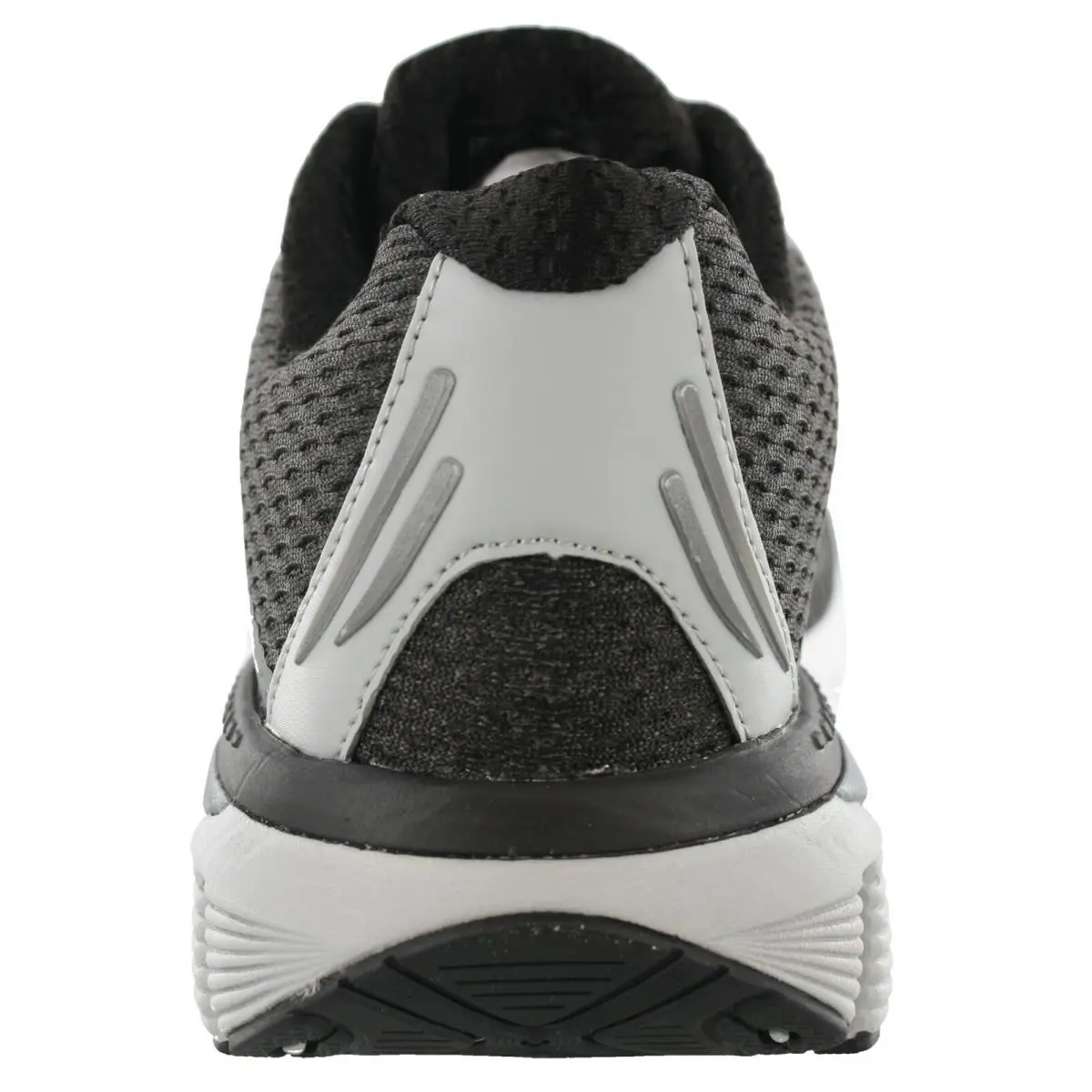 MBT shoes - GT18 - GT18 - Black 7