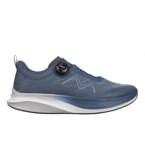 Mbt Galado Women`s Sneaker Runner/walker Light Weight 4 Color NAVY-703194-12Y by MBT